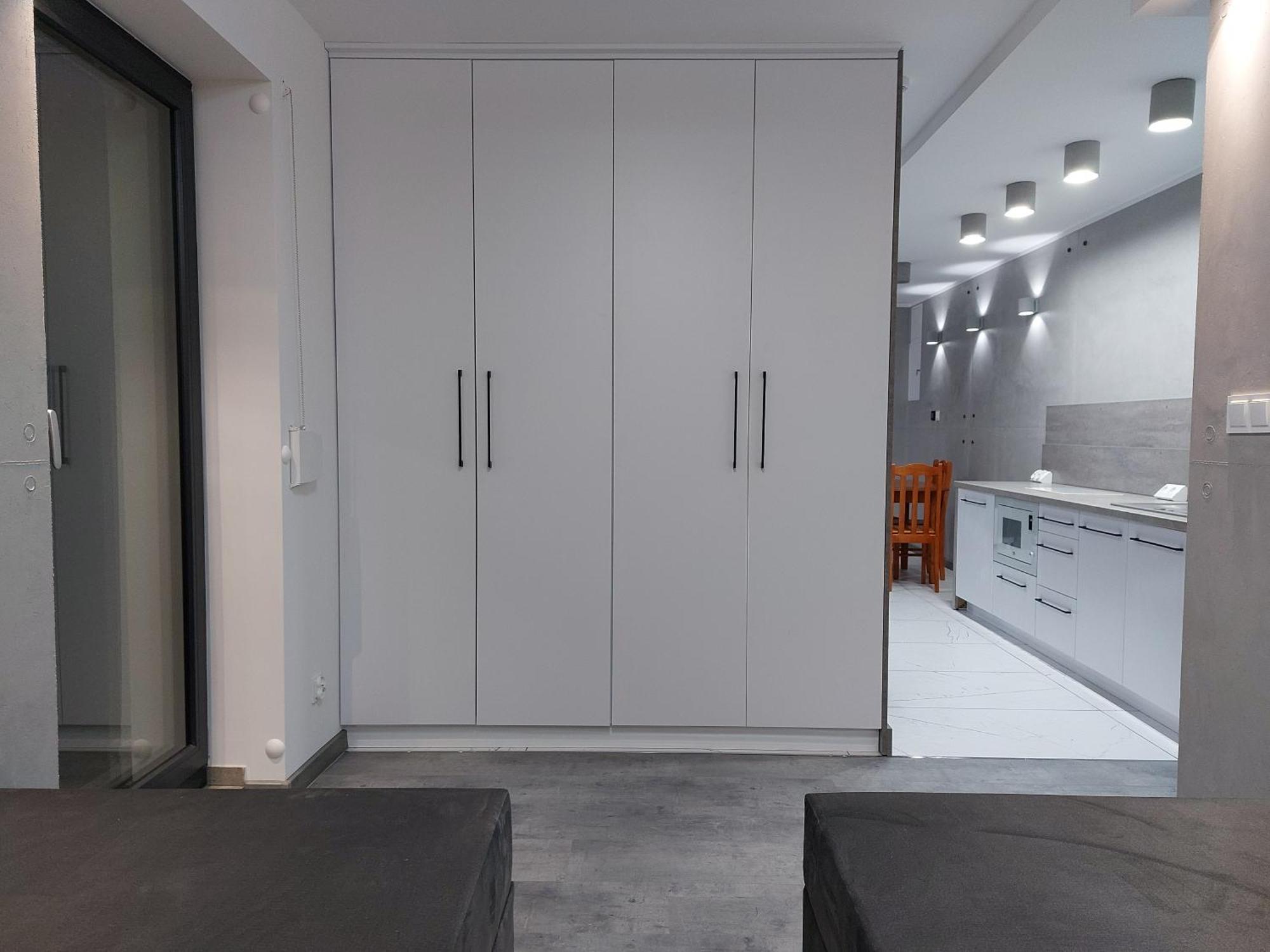 Glogow Przy Chopina Apartment Bagian luar foto