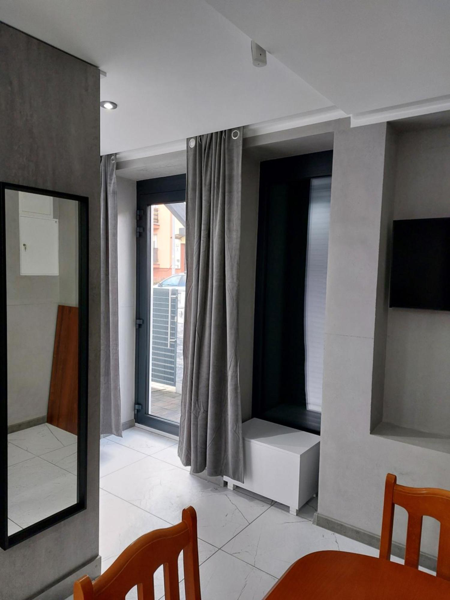 Glogow Przy Chopina Apartment Bagian luar foto